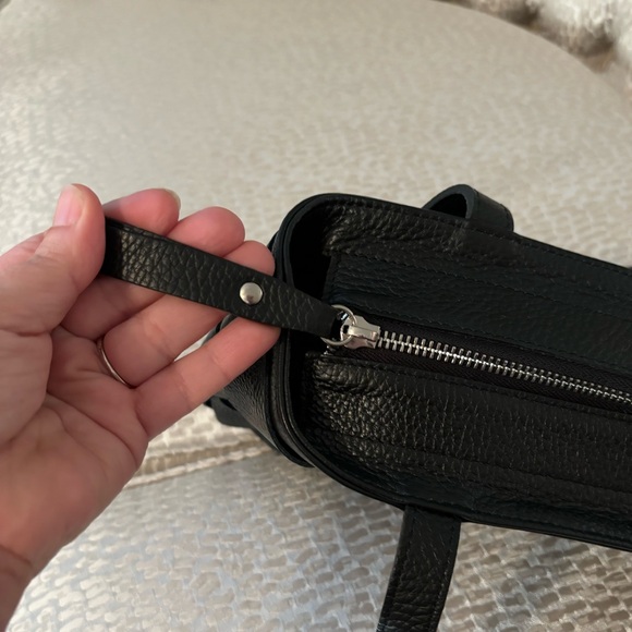 MADE IN ITALY Shoulder Bag/Tote by Viola Castellani in GUC - Picture 9 of 9